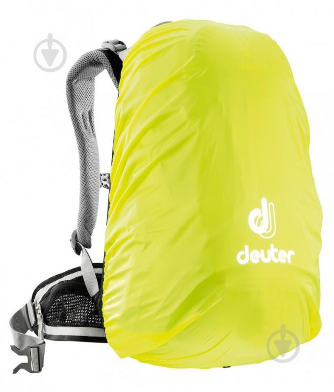 Чохол від дощу Deuter Raincover I Neon (1052-39520 8008)