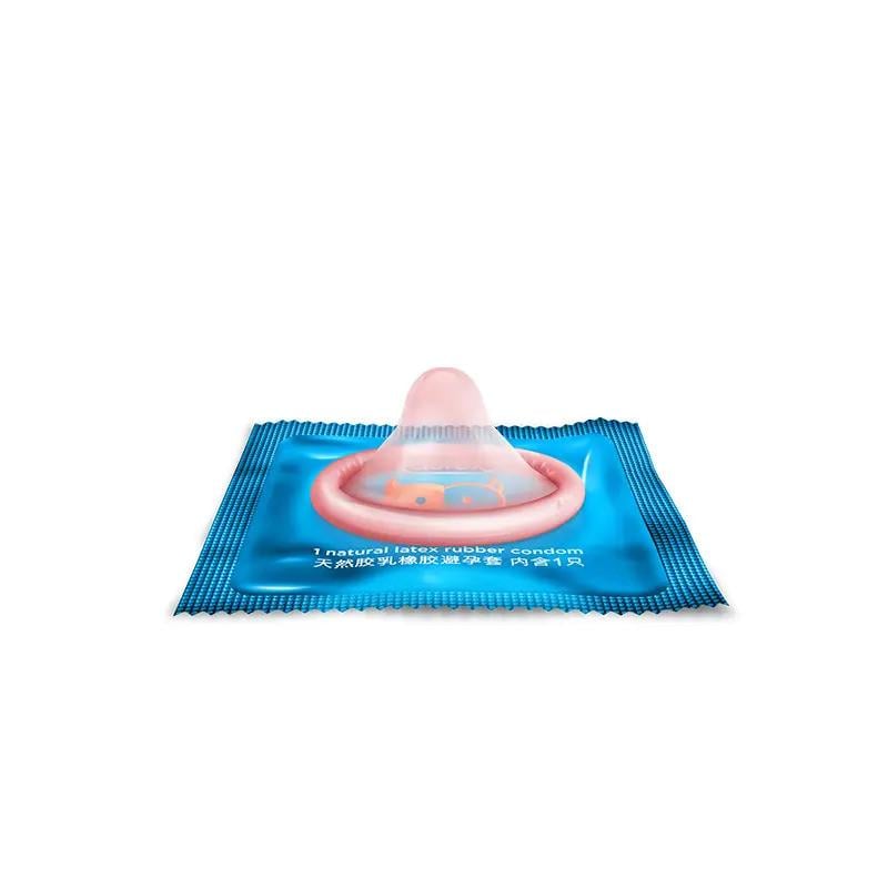 Презервативы Durex LOVE 3 шт. (byt-113) - фото 2 Презервативы Durex LOVE 3 шт. (byt-113) - фото 2