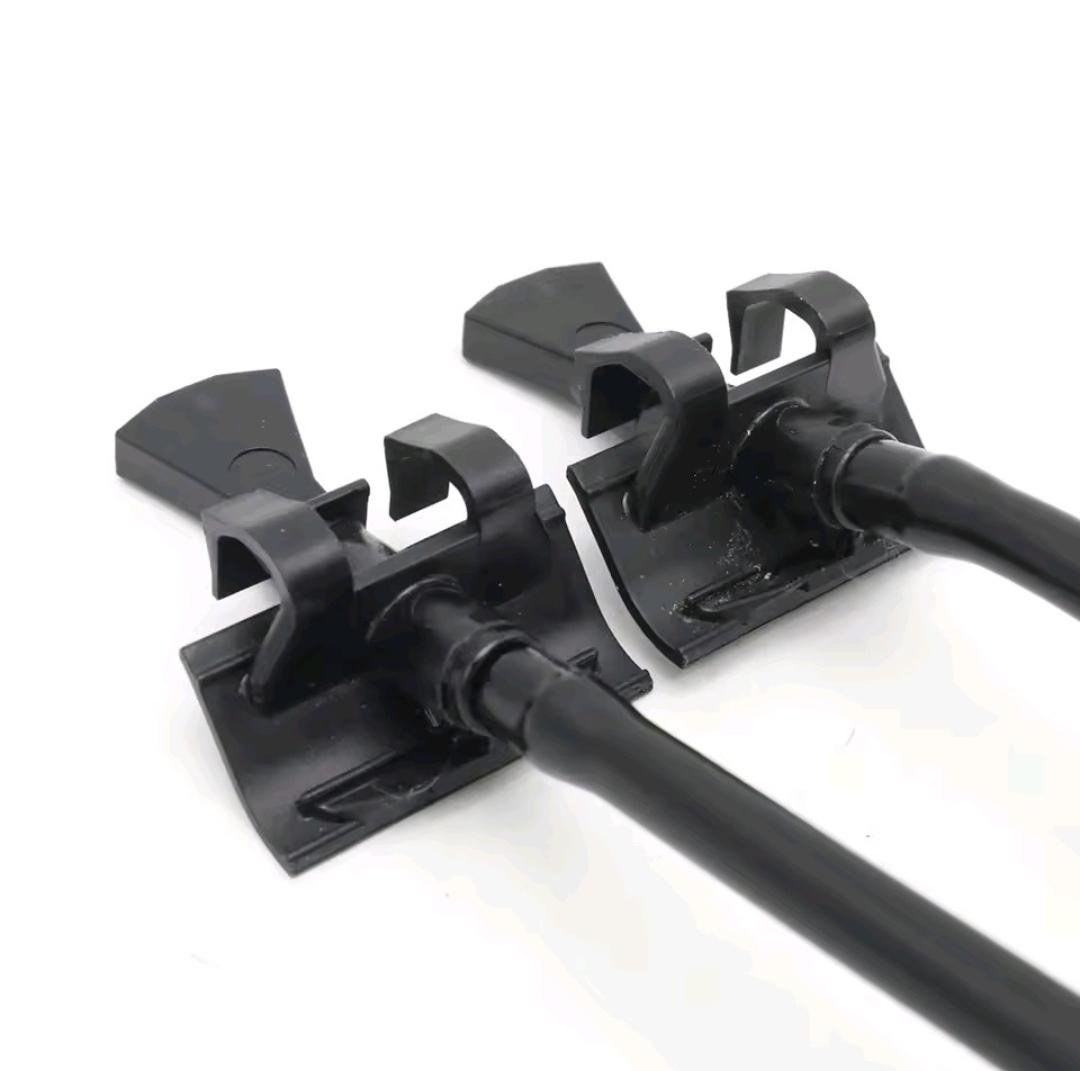 Форсунки омивача лобового скла веєрні Mitsubishi Outlander 3/Eclipse Croos 2 шт. (27475652) - фото 2 Форсунки омивача лобового скла веєрні Mitsubishi Outlander 3/Eclipse Croos 2 шт. (27475652) - фото 2