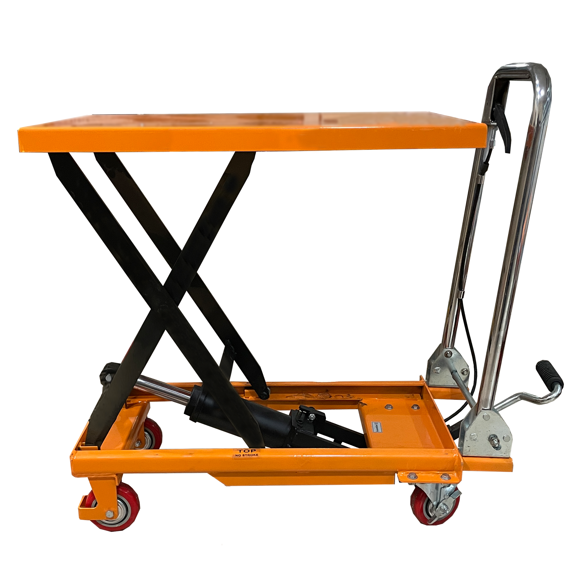 Стіл підйомний KLT150F72 (24052912)