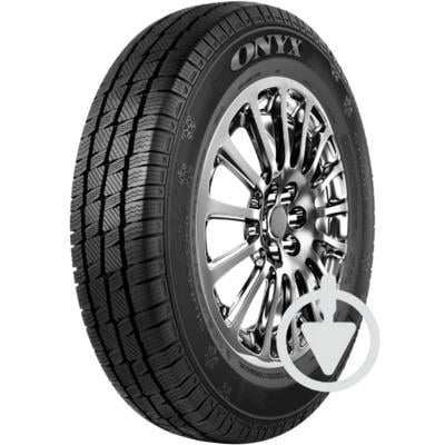 Автошина Onyx NY-W287 225/65 R16C 112/110R PR8