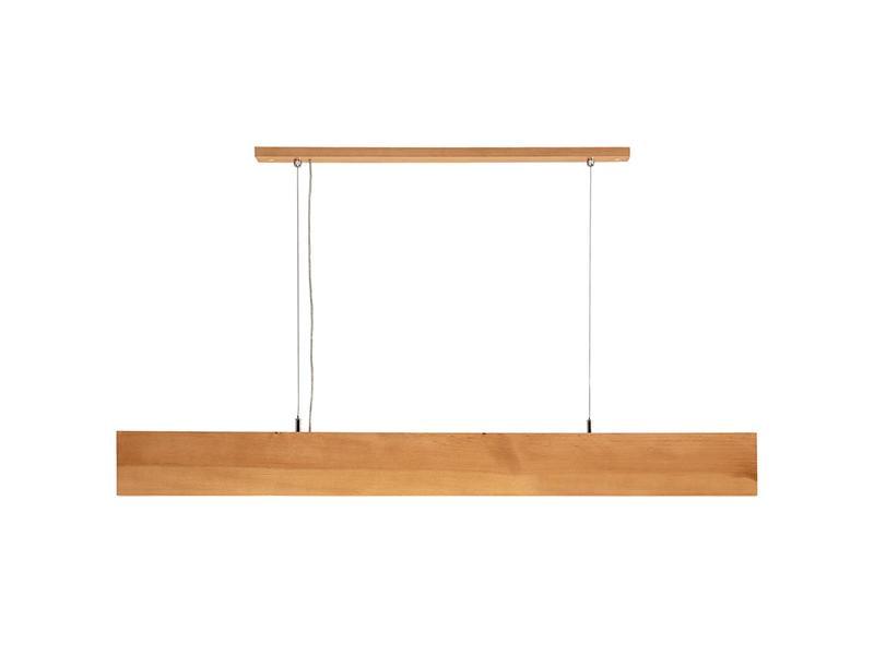 Светильник светодиодный подвесной линейный Avaton FOREST 36W 4000К 120 см Бук/Карамельный (25313700) - фото 3 Светильник светодиодный подвесной линейный Avaton FOREST 36W 4000К 120 см Бук/Карамельный (25313700) - фото 3