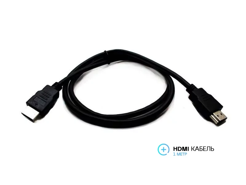 Комплект World Vision T644D2 FM з Wi-Fi USB антеною та HDMI кабелем 1 м - фото 6