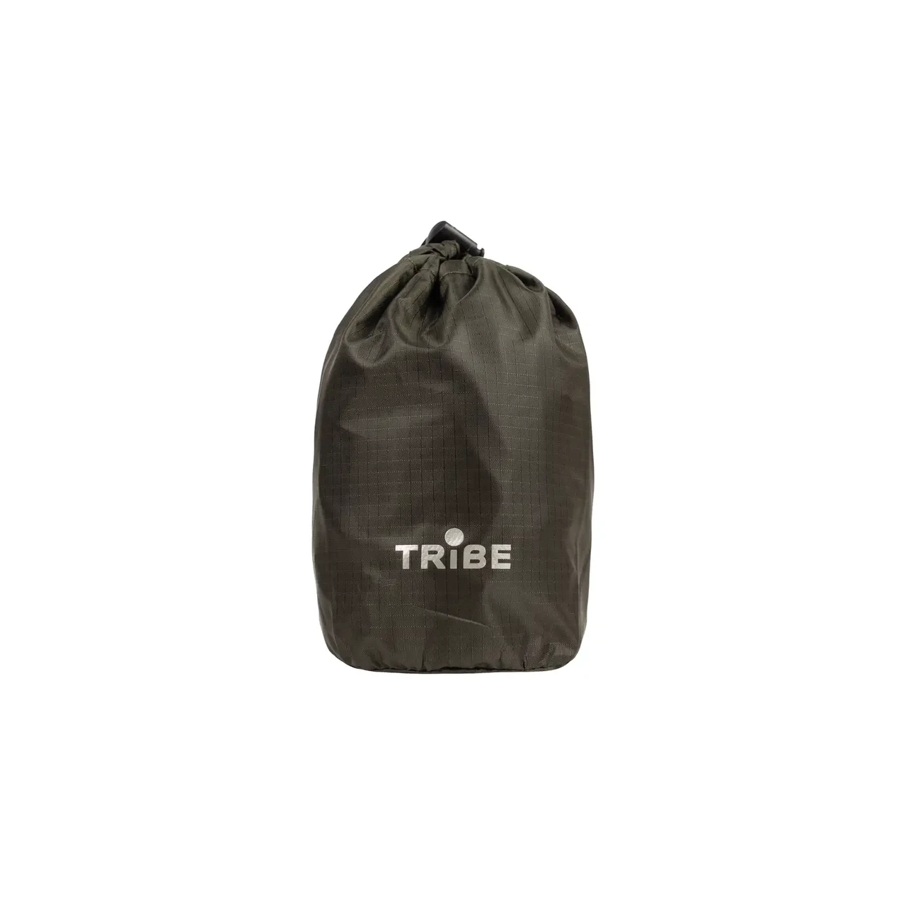 Чохол на рюкзак Tribe Raincover 30-60 л (T-IZ-0006-M-olive) - фото 3