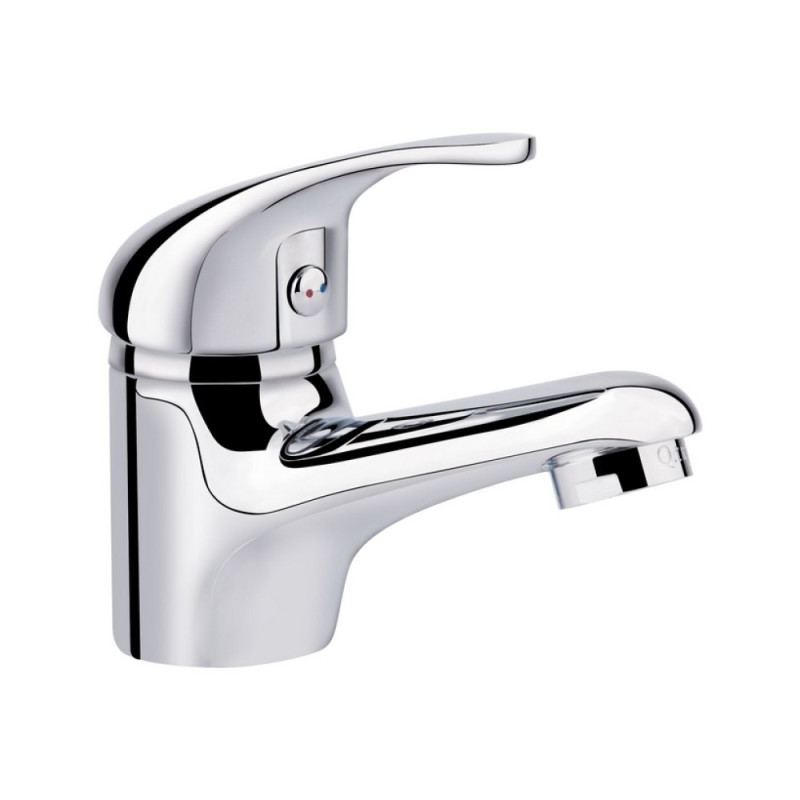 Смеситель для умывальника Q-tap Smart CRM 001