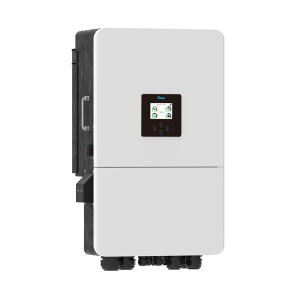 Гібридний інвертор Deye SUN-20K-SG05LP3-EU-SM2 20 кВт 48 В