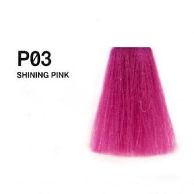 Фарба для волосся Anthocyanin Second Edition P03 Shining pink (1024800951) - фото 8 Фарба для волосся Anthocyanin Second Edition P03 Shining pink (1024800951) - фото 8