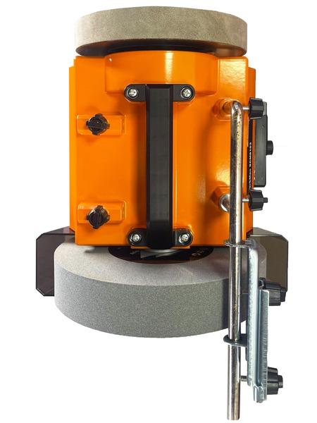 Станок для заточки ножей WorkMan 8103 (100) - фото 3