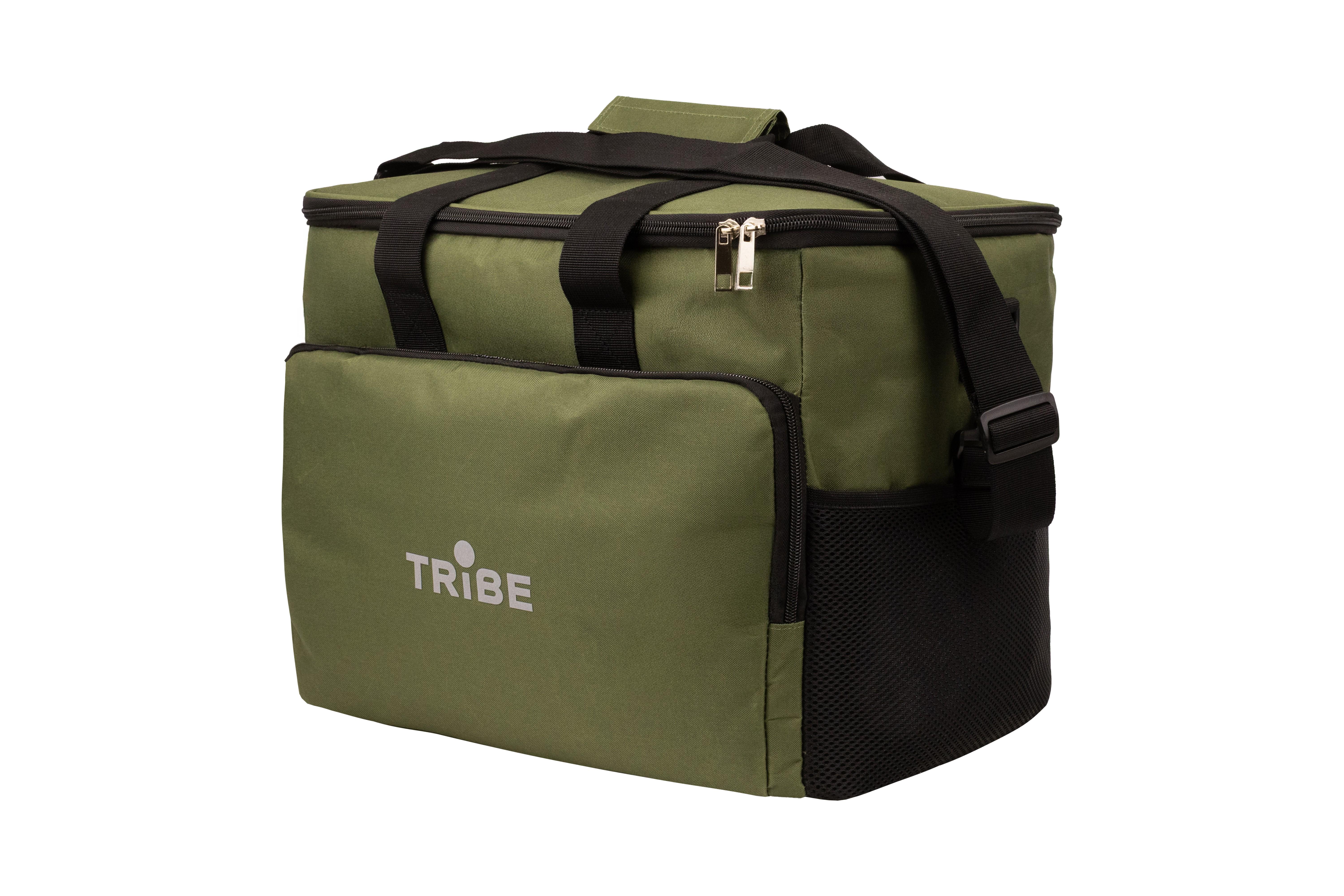 Термосумка Tribe Cooler 25 L (T-IF-0011-green)