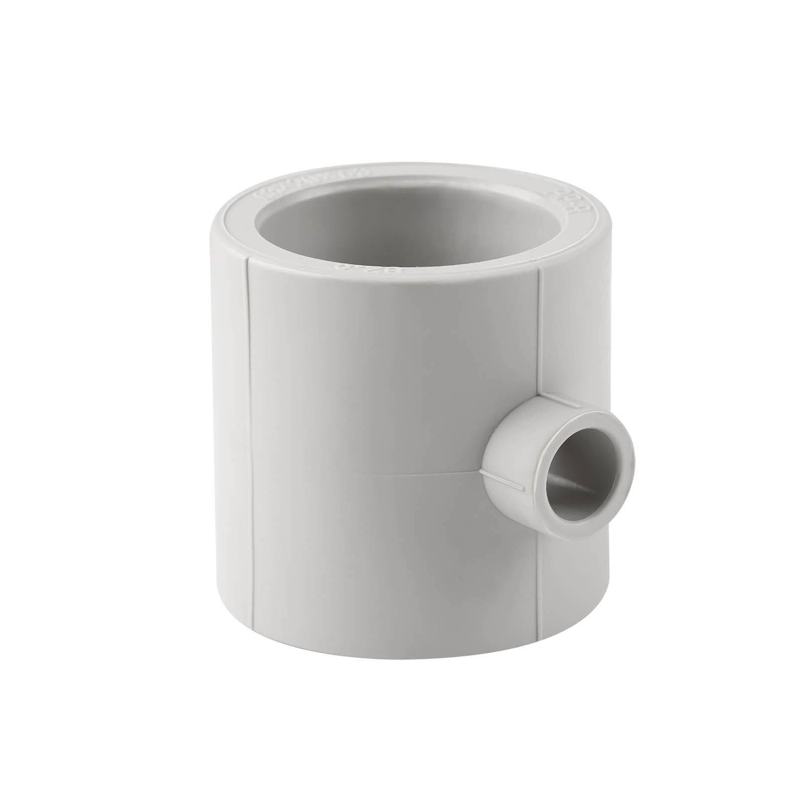 Тройник PPR Thermo Alliance 63х20х63 мм (SD00029369)