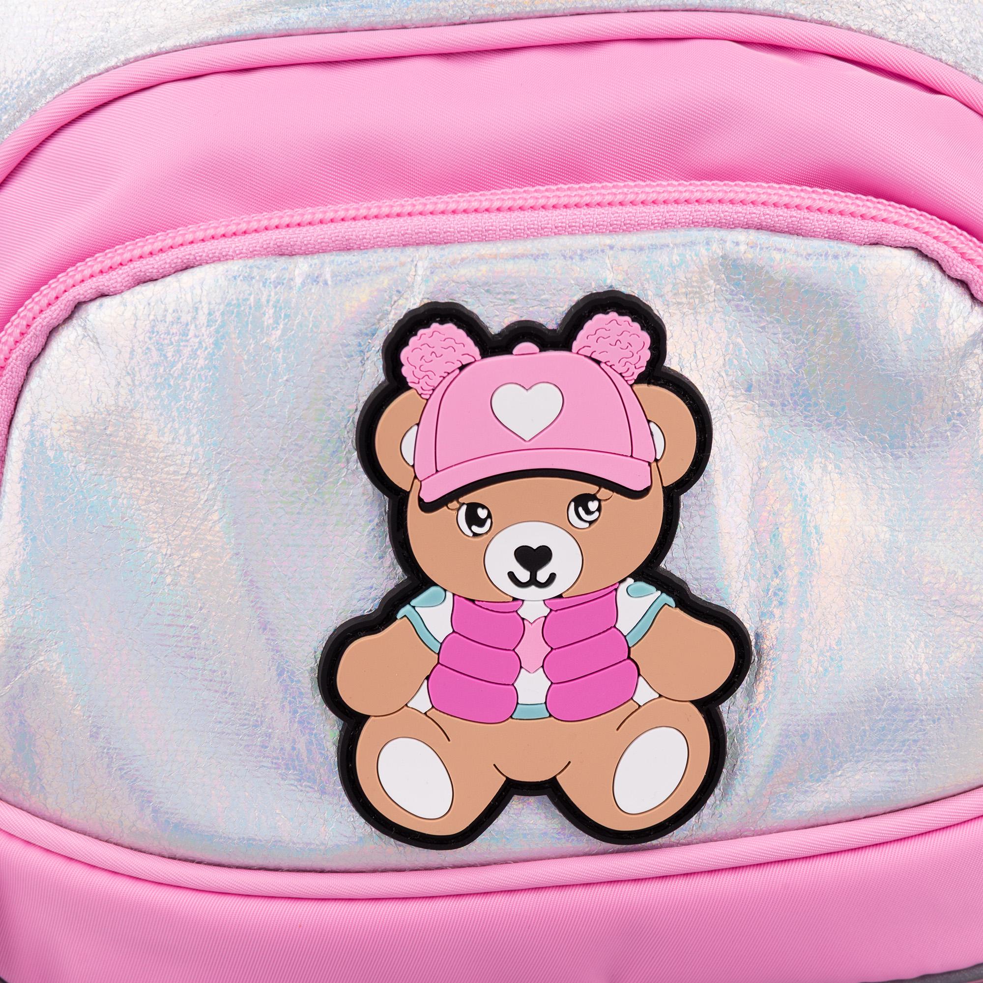 Рюкзак дитячий YES Cute K-34 (550025) - фото 5 Рюкзак дитячий YES Cute K-34 (550025) - фото 5