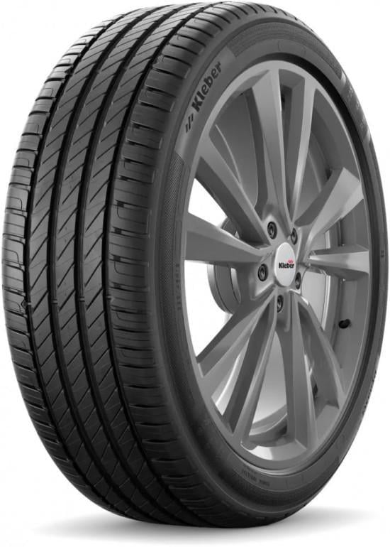 Автошины Kleber Dynaxer HP5 SUV 235/60 R18 103H Автошины Kleber Dynaxer HP5 SUV 235/60 R18 103H