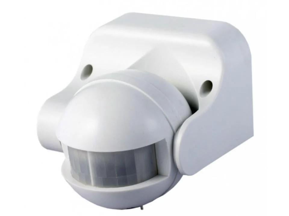 Датчик руху Luxel MS-01W (7170)