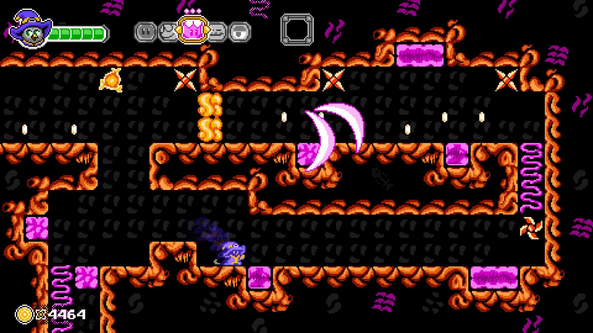 Ключ активації Ravva and the Phantom Library для Xbox One/Series S/X (81309564) - фото 7 Ключ активації Ravva and the Phantom Library для Xbox One/Series S/X (81309564) - фото 7