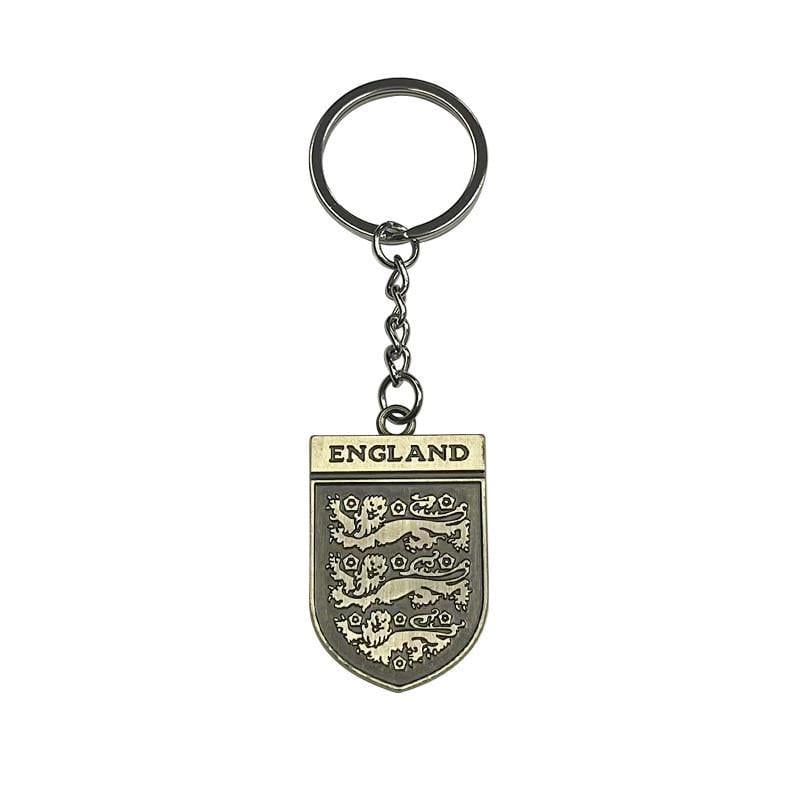 Брелок Сборная Англии по футболу (26972776)