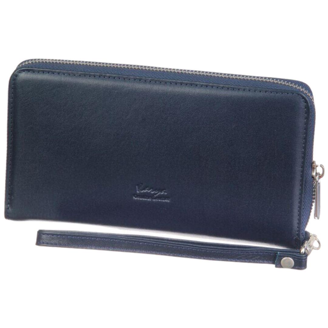 Портмоне Karya 0706 Синий (0706-44) Портмоне Karya 0706 Синий (0706-44)