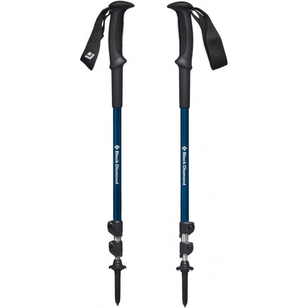 Трекинговые палки Black Diamond Trail Sport 3 Kingfisher (112225.4015)