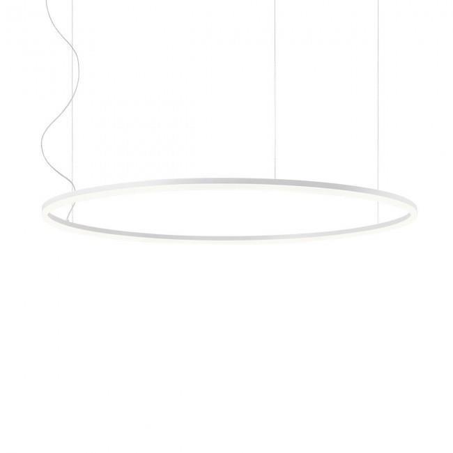 Подвесной светильник Redo ORBIT SU LED 84W 4000K D1200 4.1.2 01-1918 Sand White