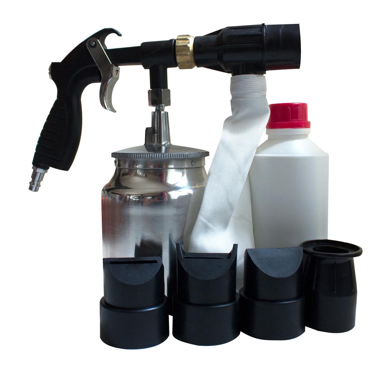 Пескоструйный пистолет Boro замкнутого цикла (13483147520