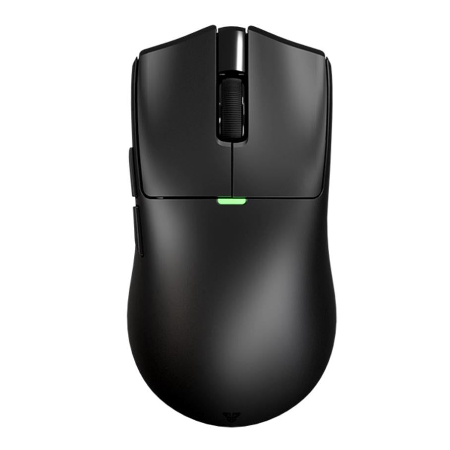 Миша ігрова бездротова Fantech WG13E Tanto E 57 г PixArt PAW3311 12000 DPI 1000 Гц 100 млн кліків док-станція Black (37487334)
