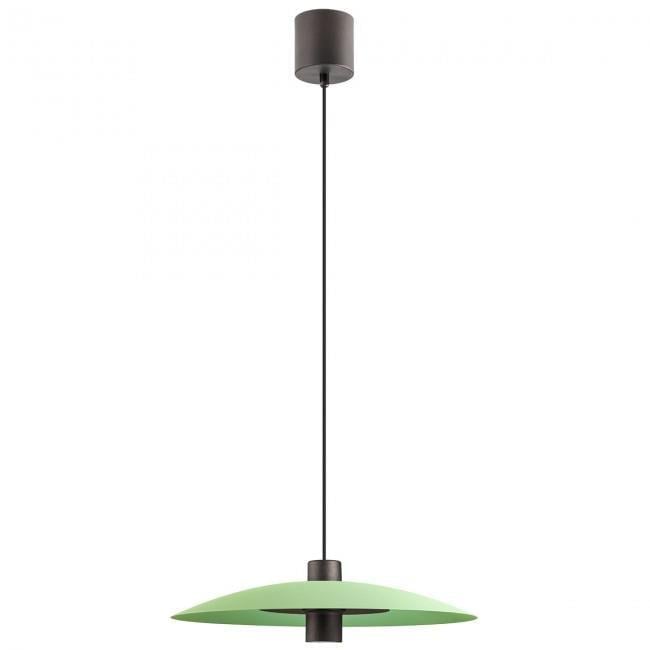 Подвесной светильник Redo Lars SU LED 1x5 W 1x6 W 3000K GR 5.1.2 (01-2738)
