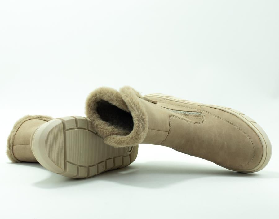 Черевики комфорт жіночі зимові RIEKER Y3581-20 р. 36 - фото 4