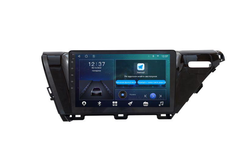 Магнитола штатная Soundbox MTX-8167 для Toyota Camry V70 (11923155)