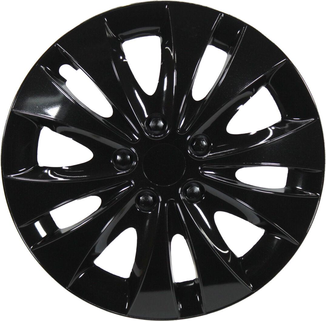 Колпаки на колеса Jestic 16" Storm Black