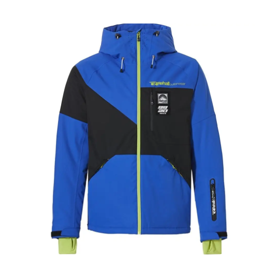 Куртка Rehall Maine 2021 M Reflex Blue (1012-60004-3002M)
