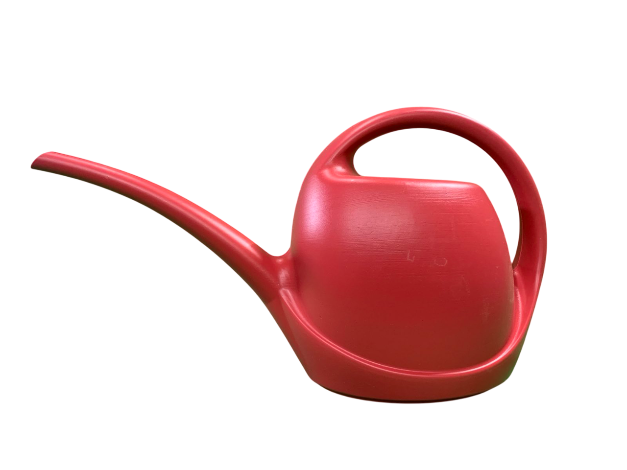 Воронка садовая пластиковая 1,1 л (9786)