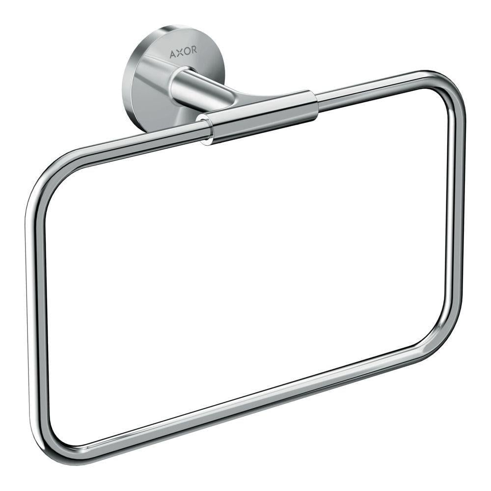 Полотенцедержатель кольцо Axor Universal Circular Хром (42823000)