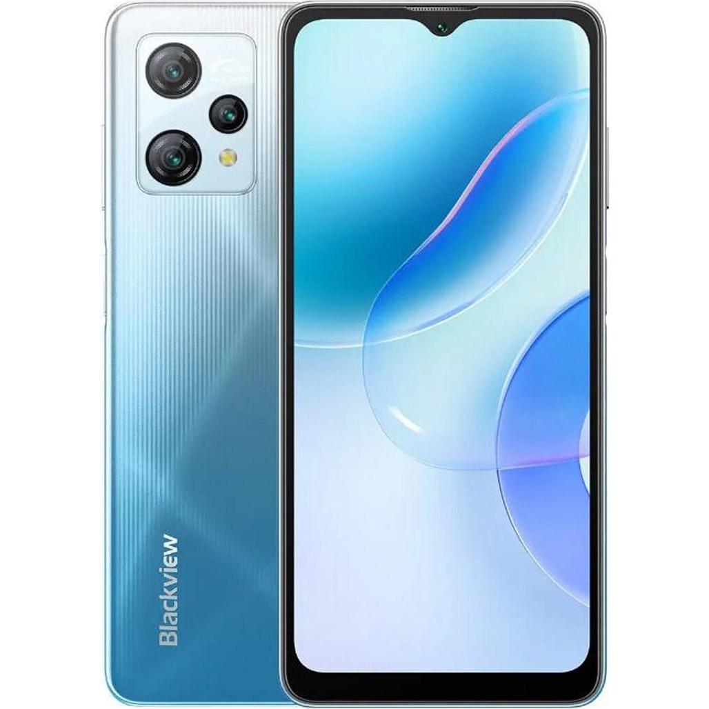 Смартфон Blackview A53 4/32Gb Blue