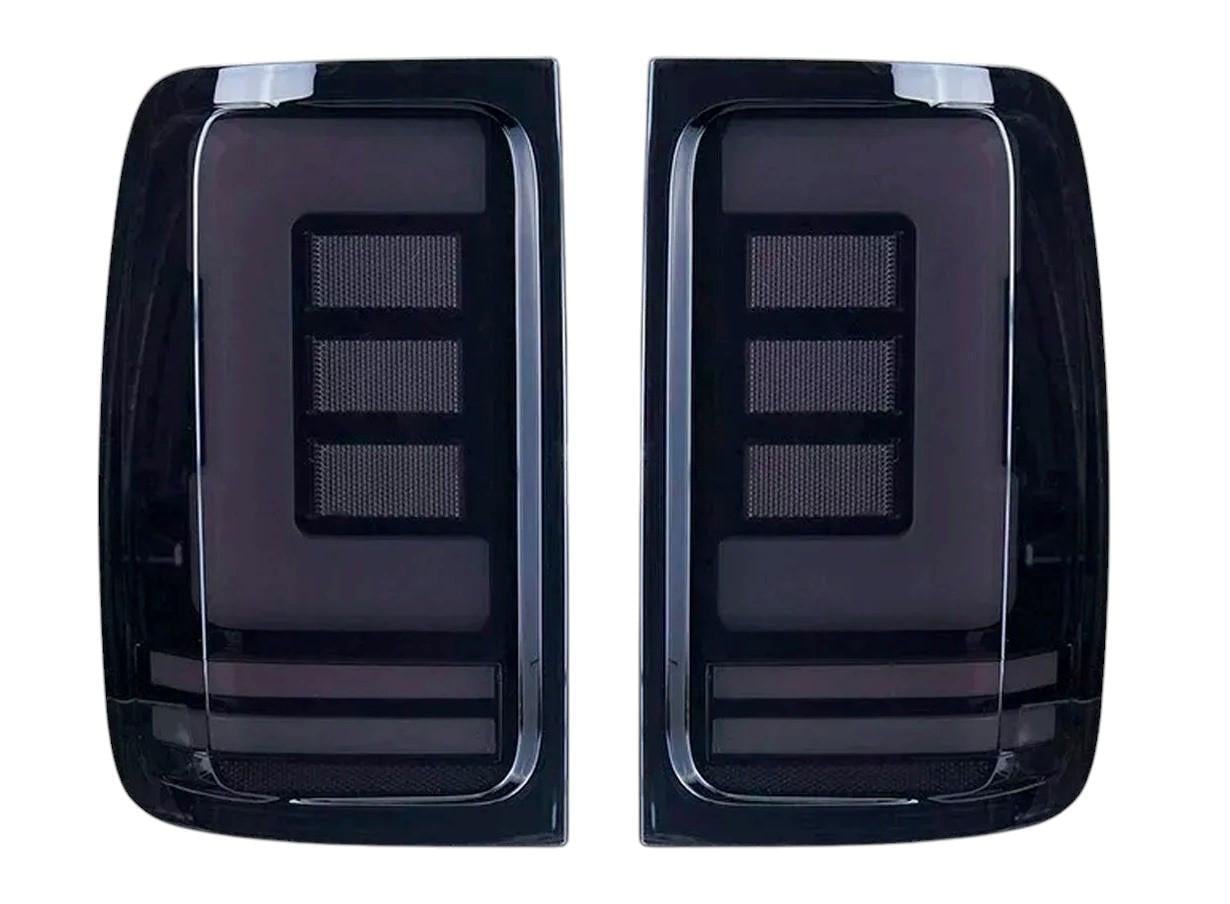 Автомобильные фонари задние Volkswagen Amarok (2914746547)