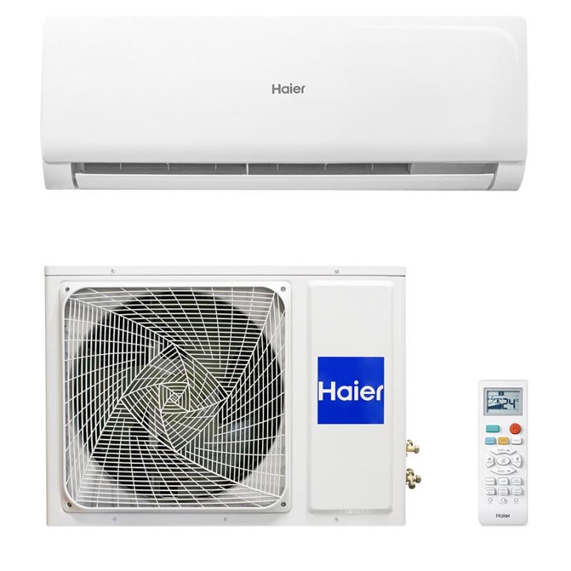 Кондиционер Haier Tibio HSU-07HT203/R2 HSU-07HUN203/R2