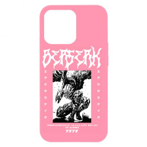 Чехол для iPhone 13 Pro Берсерк манга (14529467-7-187557)