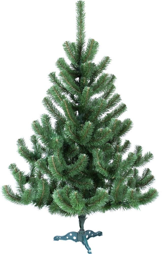 Елка искусственная YL 4820 120 см Зеленый (ULT-2628042)