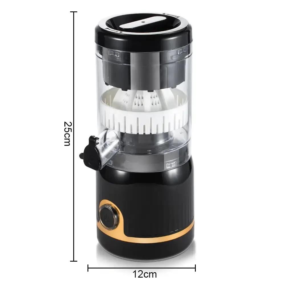 Соковыжималка электрическая Domotec для цитрусовых (2763145536) - фото 5 Соковыжималка электрическая Domotec для цитрусовых (2763145536) - фото 5