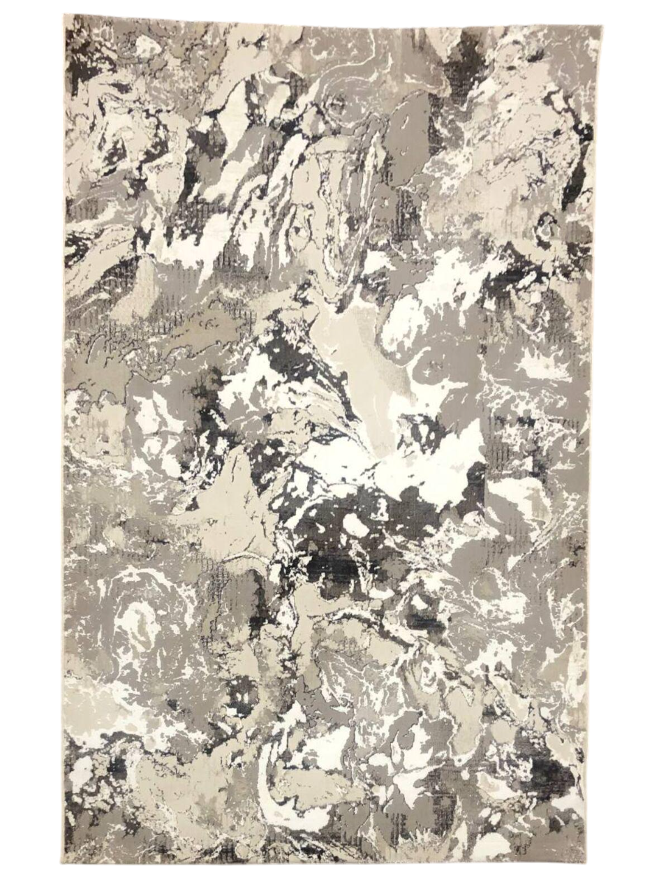 Ковер Area A776A Cream/White (6869-10)