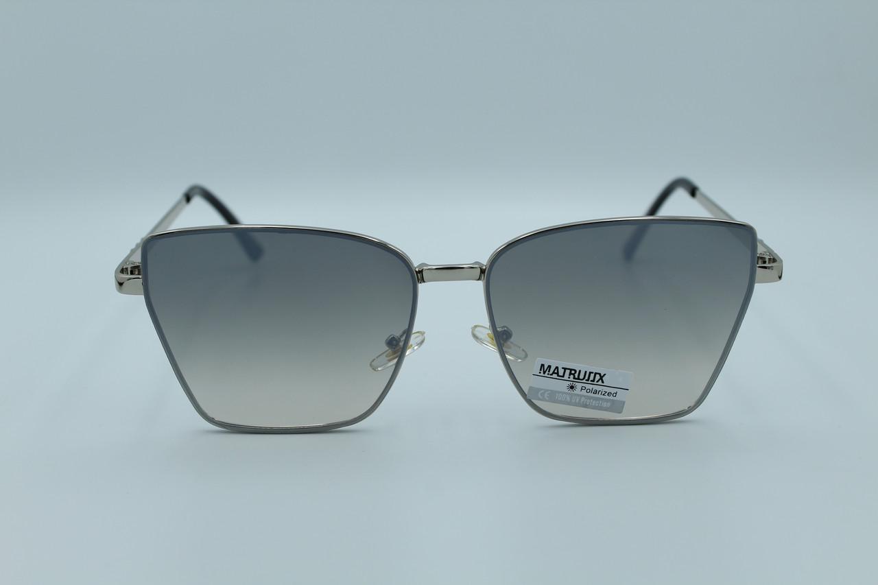 Сонцезахисні окуляри жіночі 0334 C6 №2 (2550976456) - фото 3 Сонцезахисні окуляри жіночі 0334 C6 №2 (2550976456) - фото 3