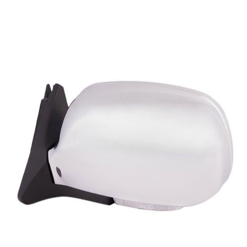 Зеркало боковое ЗБ 3107П Lada 04/05/07 LED Хром