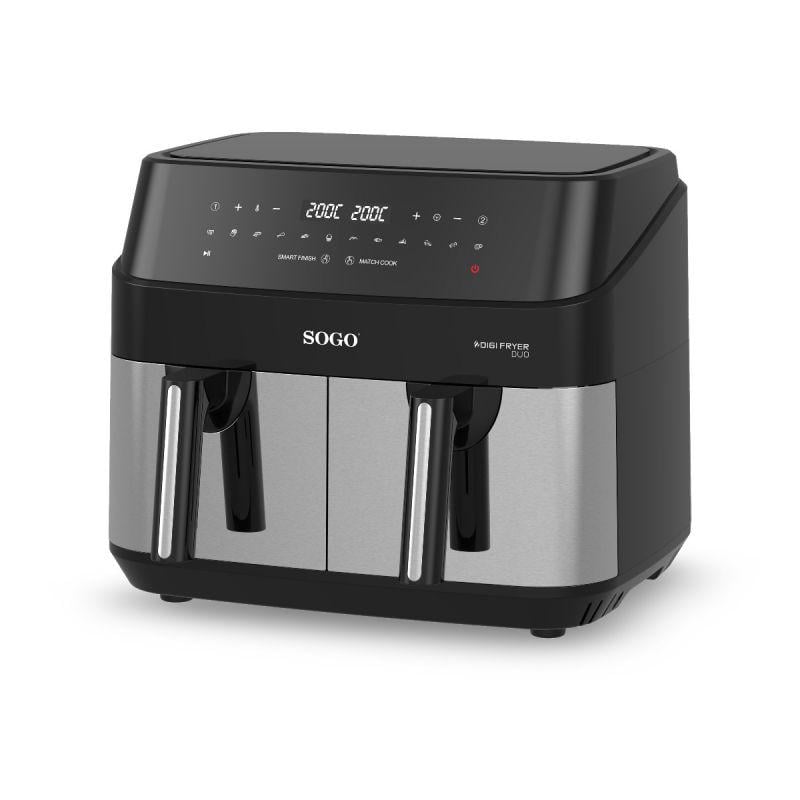 Аеропіч SOGO FRE-SS-10845 (FRE-SS-10845) Аеропіч SOGO FRE-SS-10845 (FRE-SS-10845)