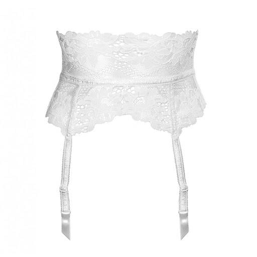 Пояс для панчіх V.I.P.A XS Білий (4092white)