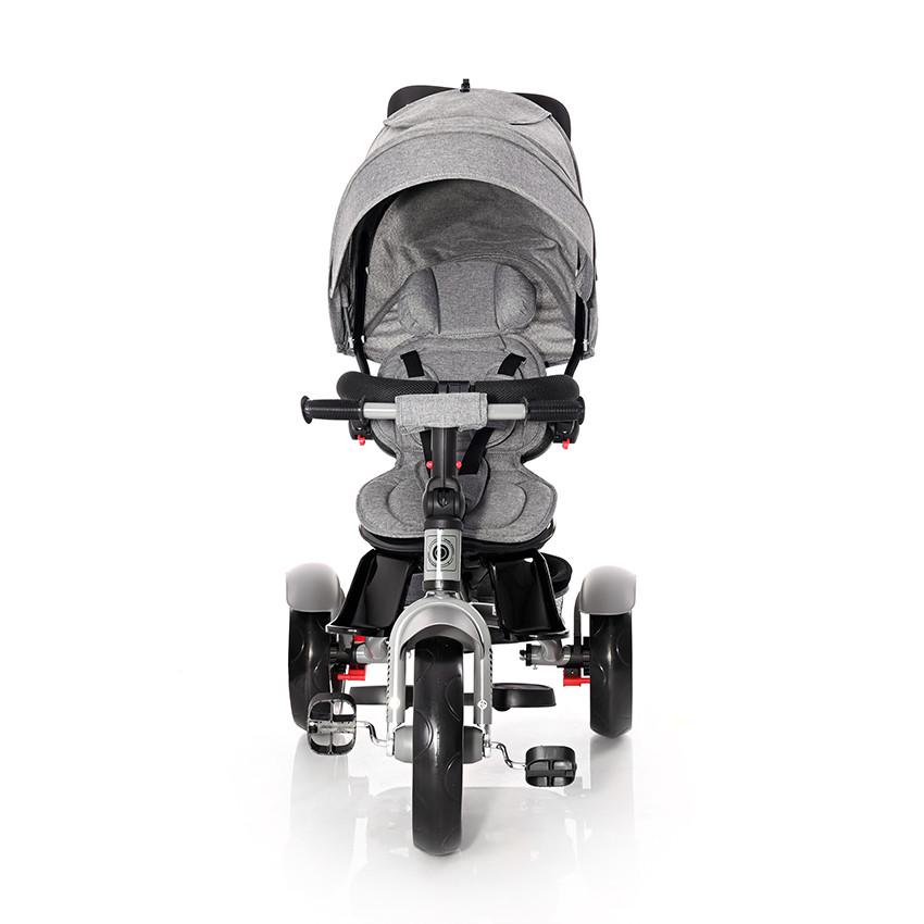 Триколісний велосипед Neo Lorelli (10050332102) - фото 3