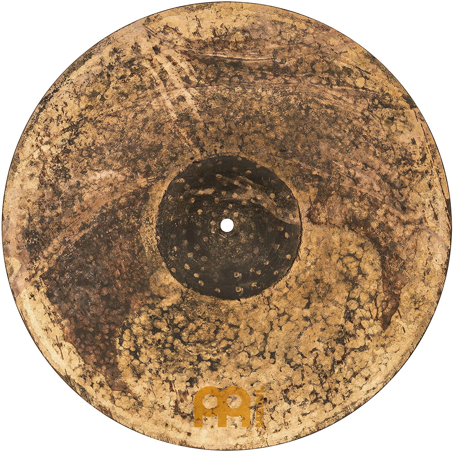 Тарілка Meinl Byzance Vintage B18VPC Pure Crash 18" (123892) - фото 2