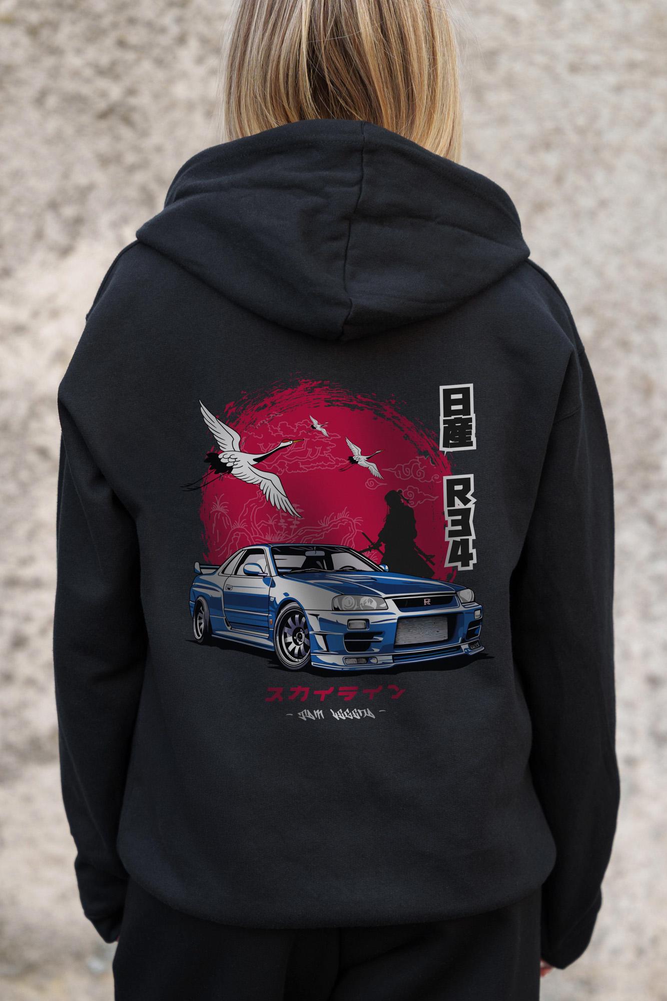 Худи-зип с принтом Without Skyline Kane L/XL Black (L/XL8055858) - фото 9 Худи-зип с принтом Without Skyline Kane L/XL Black (L/XL8055858) - фото 9