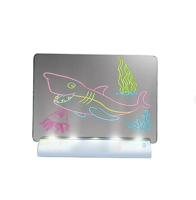 Доска для рисования Magic Drawing Board Доска для рисования Magic Drawing Board