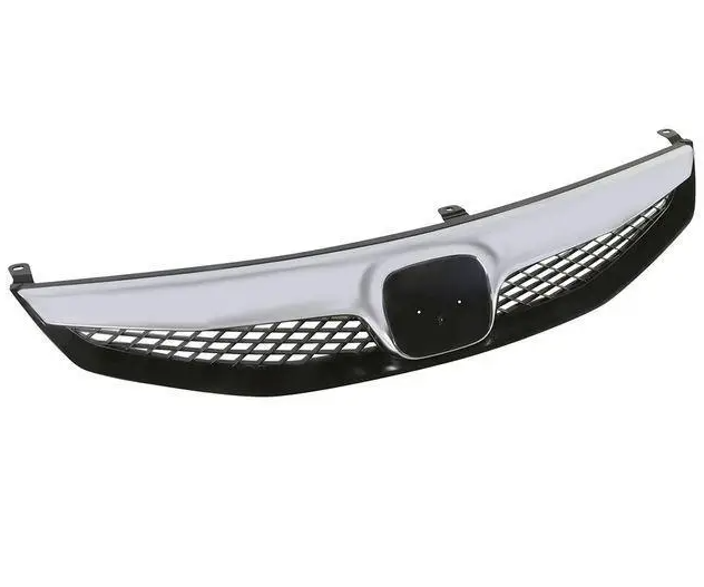 Решетка радиатора AVTM Honda Civic Sd 2009-2011 (183011991)