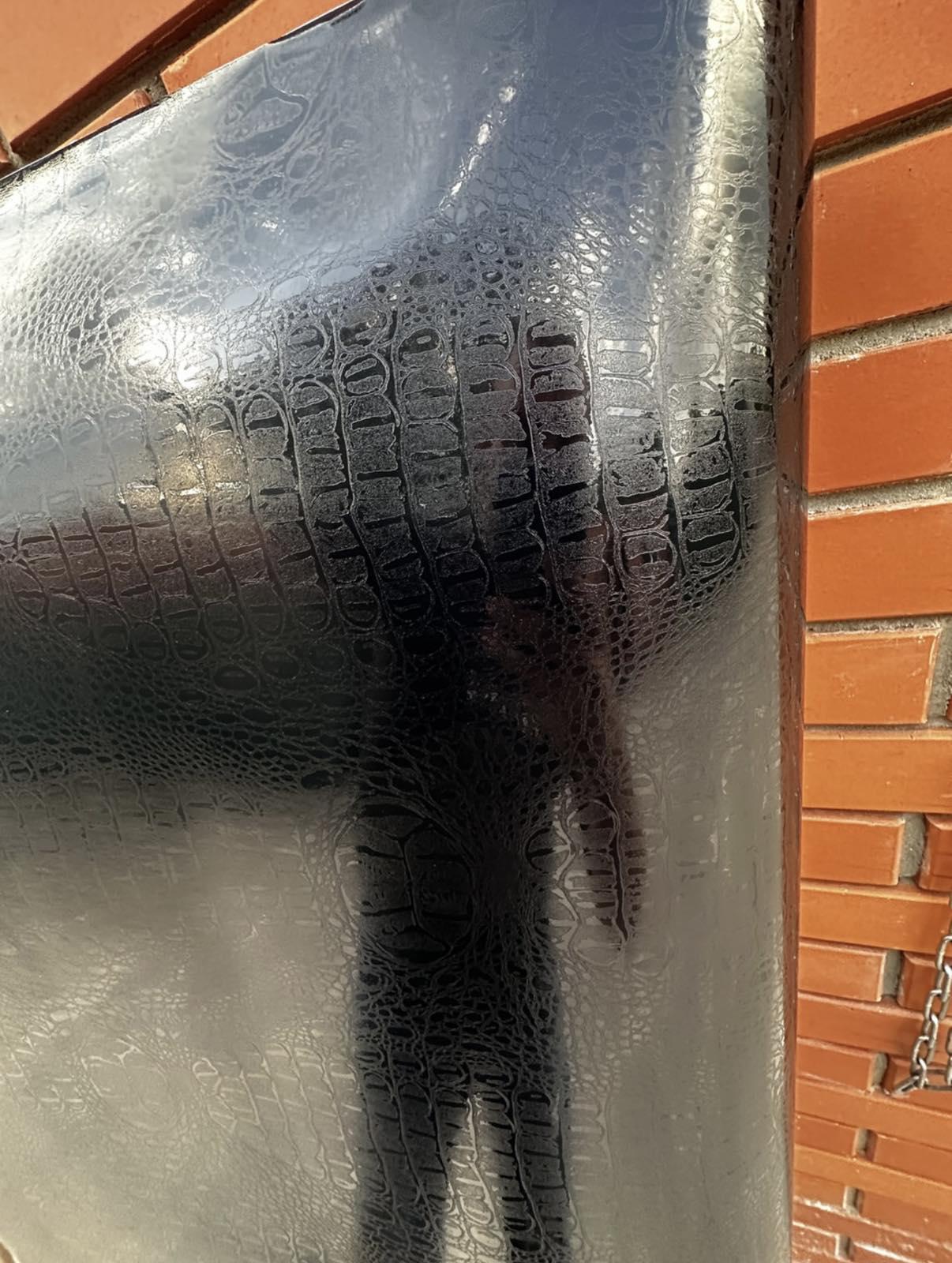 Вінілова плівка СONGSHANG 3D для автомобіля під шкіру 30x150 см (1980660744) - фото 5 Вінілова плівка СONGSHANG 3D для автомобіля під шкіру 30x150 см (1980660744) - фото 5