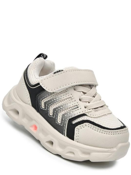 Кроссовки TOM.M N65045H р. 25 Молочный