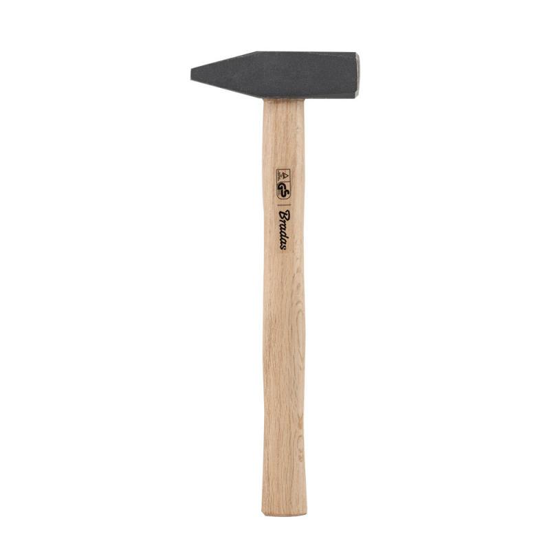 Молоток слесарный Bradas WOOD 1000 г (DIY-HW1100)